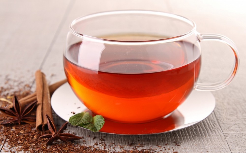 Ceaiul minune pentru problemele cu inima, ficat sau stomac! Se prepară foarte simplu